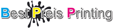 Best Preis Printing Logo